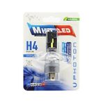 Photon H4 Mini LED Oto Ampul Photon 2li Set