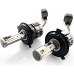 Photon H4 Photon LED Xenon Oto Ampul Zero Fansız Beyaz