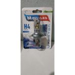 Photon H4şimşek etkili led zenon Mini Compact LED Oto Ampul Photon 2li Set 2ADET 12-24v