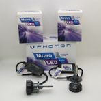 Photon H7 LED Xenon Oto Ampulü Photon Mono 2 Çnr Otomotiv Yedek Parça Aksesuar