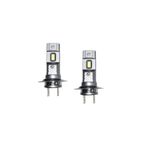 Photon H7 Mini Led Oto Ampul Photon 2li Set Uyumlu