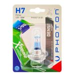 Photon H7 Xtreme Vision +150 Fazla Işık Far Ampülü