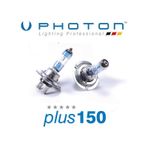 Photon H7 Xtreme Vısıon Plus %150 Fazla Işık İkili Set