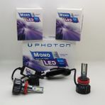 Photon H8 LED Xenon Oto Ampulü Photon Mono 2plus Çnr Otomotiv Yedek Parça Aksesuar