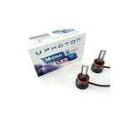 Photon H9 Led Xenon Oto Ampulü Mono