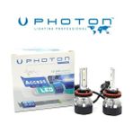 Photon H9 LED Xenon Oto Ampulü Photon Access