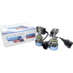 Photon HB3 9005 12-24V Led Xenon 9500 Lumens UL2325