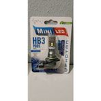 Photon Hb3-9005 Mini Compact Led Oto Ampul 2Li Set 2Adet