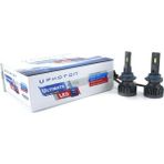 Photon Hb4 9006 LED Xenon 9500 Lümen UL2326