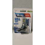Photon HB4-9006 şimşek etkili led zenon Mini Compact LED Oto Ampul Photon 2li Set 2ADET