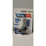 Photon Hbb4-9006 Mini Compact Led Oto Ampul 2Li Set 2Adet