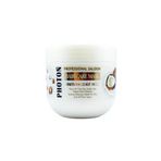 Photon Hindistan Cevizi Yağlı Yoğun Nem Saç Maskesi 400ml