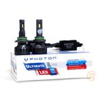 Photon HIR2 - 9012 Ultimate Led 3 Plus Led Xenon 6000K