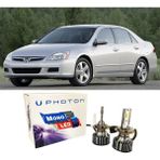 Photon Honda Accord Sis Far Ampulü H11 Mono Yeni Seri Beyaz 2002-2008