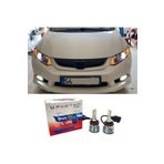 Photon Honda Civic Fb7 LED Xenon Uzun Far Ampulü Hb3 Duo Yeni Seri Beyaz 2012-2016