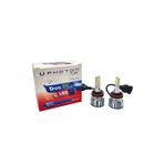 Photon Honda Cıvıc Fc5 LED Xenon Sis Farı Ampulü Duo H11 12-24V