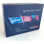 Photon Honda Cıvıc Fd6 LED Xenon Kısa Far Ampulü Photon Mono Hb4