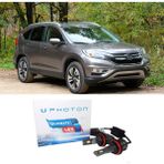 Photon Honda Cr-V Kısa Far Ampulü H1 Ultimate Yeni Seri Beyaz 2011-2017