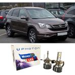Photon Honda Cr-V Sis Far Ampulü H11 Mono Yeni Seri Beyaz 2006-2011