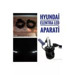Photon Hyundaı Elentra H7 Uzun Far Led Xenon Ampul Sabitleme Aparatı