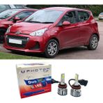 Photon Hyundai I10 Sis Far Ampulü H11 Duo Yeni Seri Beyaz 2013-2019