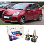 Photon Hyundai I10 Sis Far Ampulü H11 Mono Yeni Seri Beyaz 2013-2019