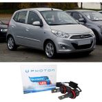 Photon Hyundai I10 Sis Far Ampulü H11 Ultimate Yeni Seri Beyaz 2007-2013