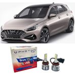 Photon Hyundai I30 Sis Far Ampulü H11 Duo Yeni Seri Beyaz 2017-2023