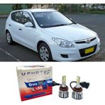 Photon Hyundai I30 Uzun Far Ampulü H1 Duo Yeni Seri Beyaz 2007-2012
