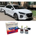 Photon Hyundai Ioniq Uzun Far Ampulü Hb3 Duo Yeni Seri Beyaz 2016-2021