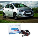 Photon Hyundai IX20 Uzun Far Ampulü H7 Ultimate Yeni Seri Beyaz 2010-2018