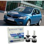 Photon Kia Ceed Sis Far Ampulü H11 Access Yeni Seri Beyaz 2007-2012 - 00-Beyaz