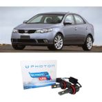 Photon Kia Cerato Sis Far Ampulü H11 Ultimate Yeni Seri Beyaz 2004-2013