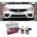 Photon Kia Pro Ceed Kısa Far Ampulü H7 Duo Yeni Seri Beyaz 2007-2012