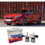 Photon Kia Pro Ceed Sis Far Ampulü H11 Duo Yeni Seri Beyaz 2012-2018