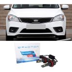 Photon Kia Pro Ceed Sis Far Ampulü H11 Ultimate Yeni Seri Beyaz 2007-2012
