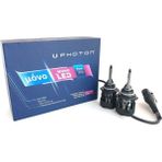 Photon LED Xenon Far Ampulu Mono Hb4 9006 PHMN2913 7000 Lümen