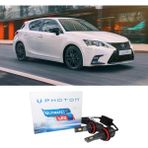 Photon Lexus Ct Sis Far Ampulü H11 Ultimate Yeni Seri Beyaz 2011-2021