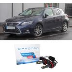 Photon Lexus Ct Uzun Far Ampulü Hb3 Ultimate Yeni Seri Beyaz 2005-2011