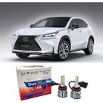 Photon Lexus Nx Uzun Far Ampulü Hb3 Duo Yeni Seri Beyaz 2009-2015