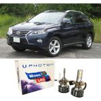 Photon Lexus Rx Kısa Far Ampulü H11 Mono Yeni Seri Beyaz 2009-2015