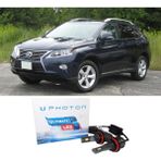 Photon Lexus Rx Kısa Far Ampulü H11 Ultimate Yeni Seri Beyaz 2009-2015