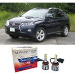 Photon Lexus Rx Uzun Far Ampulü Hb3 Duo Yeni Seri Beyaz 2009-2015