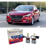 Photon Mazda 3 Uzun Far Ampulü Hb3 Duo Yeni Seri Beyaz 2013-2019