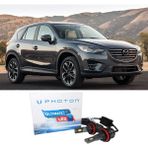 Photon Mazda Cx-5 Sis Far Ampulü H11 Ultimate Yeni Seri Beyaz 2012-2017