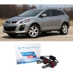 Photon Mazda Cx-7 Sis Far Ampulü H11 Ultimate Yeni Seri Beyaz 2006-2012