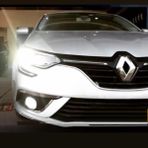 Photon Megane H7 Mono +2 Plus Yeni Seri 4 Led Xenon Uzun Far Ampulü