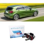Photon Mercedes A180 LED Xenon Uzun Far Ampulü H15 Duo Yeni Seri Beyaz 2012-2018