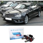 Photon Mercedes Clk C209 LED Xenon Kısa Far Ampulü H7 Ultimate Yeni Seri Beyaz