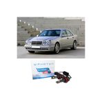 Photon Mercedes E W210/W211 LED Xenon Uzun Far Ampulü H7 Ultimate Yeni Seri Beyaz